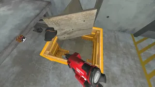 Скриншот 7 к игре Power Tools VR