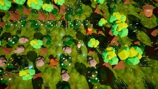 Скриншот 1 к игре Acorn Hunt