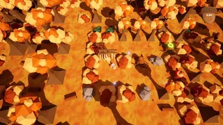 Скриншот 3 к игре Acorn Hunt