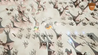 Скриншот 4 к игре Acorn Hunt