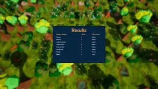 Скриншот 6 к игре Acorn Hunt
