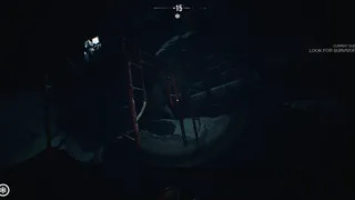 Скриншот 2 к игре Frozen Below: Arctic Expedition