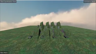 Скриншот 1 к игре JTAC Beats