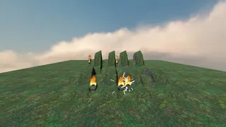 Скриншот 2 к игре JTAC Beats
