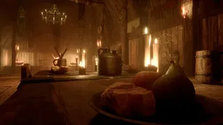 Скриншот 1 к игре Mad Viking Games: VR Experience
