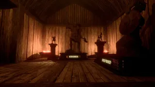 Скриншот 5 к игре Mad Viking Games: VR Experience
