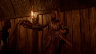 Скриншот 7 к игре Mad Viking Games: VR Experience