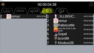 Скриншот 2 к игре TIS 2 - True Idle Simulator 2