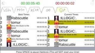Скриншот 4 к игре TIS 2 - True Idle Simulator 2