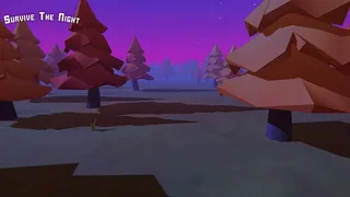 Скриншот 4 к игре Survive The Night