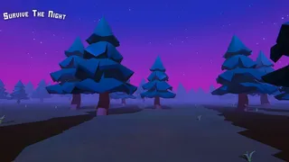 Скриншот 5 к игре Survive The Night