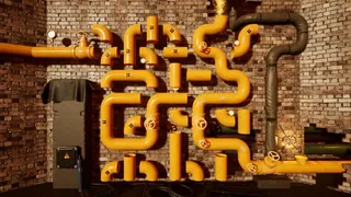Скриншот 3 к игре PIPELINE RTX: 2
