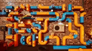 Скриншот 4 к игре PIPELINE RTX: 2