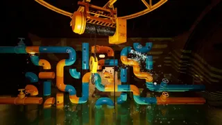 Скриншот 5 к игре PIPELINE RTX: 2
