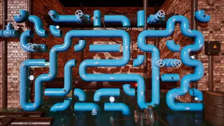 Скриншот 7 к игре PIPELINE RTX: 2