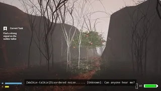 Скриншот 4 к игре Backrooms:MEG Archives