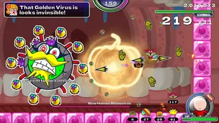 Скриншот 5 к игре Zurarararush!!!
