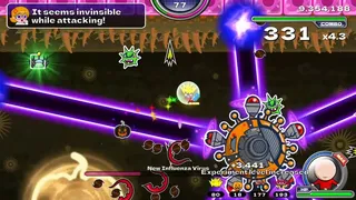 Скриншот 8 к игре Zurarararush!!!