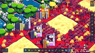 Скриншот 4 к игре Quest Industries - Sandbox Fantasy Factory