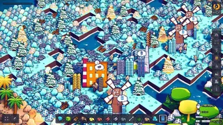 Скриншот 6 к игре Quest Industries - Sandbox Fantasy Factory