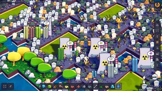 Скриншот 8 к игре Quest Industries - Sandbox Fantasy Factory