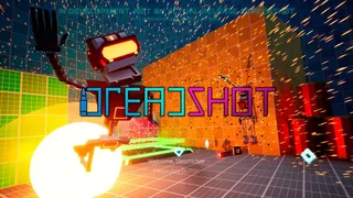 Скриншот 1 к игре Dreadshot