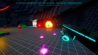 Скриншот 2 к игре Dreadshot