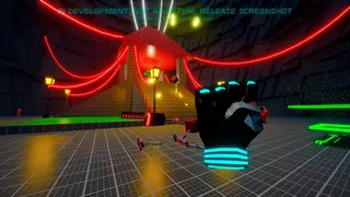 Скриншот 6 к игре Dreadshot