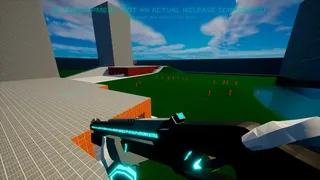 Скриншот 7 к игре Dreadshot