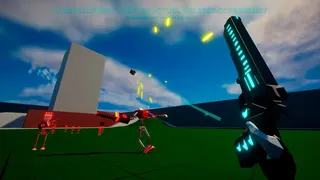Скриншот 8 к игре Dreadshot
