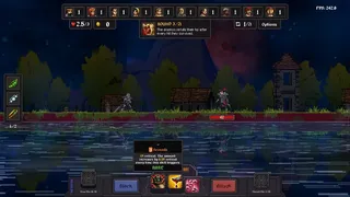 Скриншот 2 к игре Knight Island