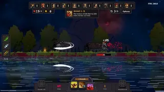 Скриншот 5 к игре Knight Island