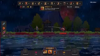 Скриншот 6 к игре Knight Island