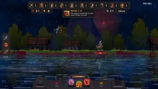 Скриншот 8 к игре Knight Island