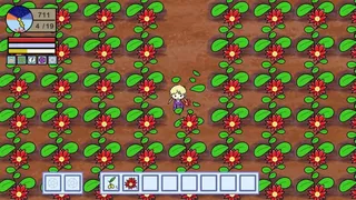 Скриншот 1 к игре StarFlow