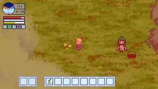Скриншот 2 к игре StarFlow