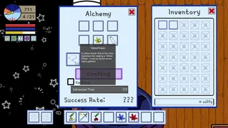 Скриншот 8 к игре StarFlow
