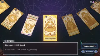 Скриншот 4 к игре The Magus Circle