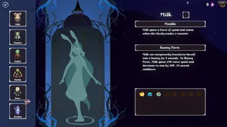 Скриншот 5 к игре The Magus Circle