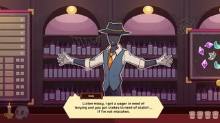 Скриншот 6 к игре The Magus Circle