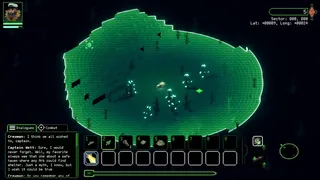 Скриншот 1 к игре A Tale of Silent Depths