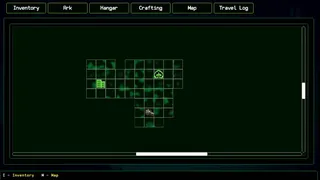 Скриншот 3 к игре A Tale of Silent Depths