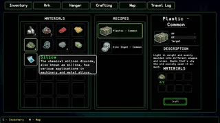Скриншот 4 к игре A Tale of Silent Depths