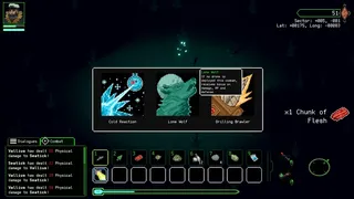 Скриншот 6 к игре A Tale of Silent Depths