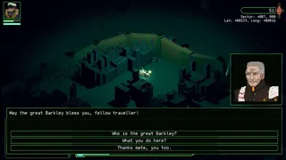 Скриншот 7 к игре A Tale of Silent Depths