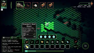 Скриншот 8 к игре A Tale of Silent Depths