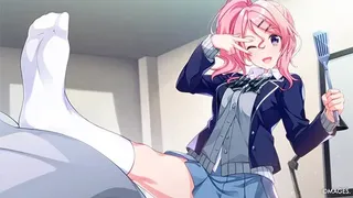 Скриншот 2 к игре SINce memories: Off The Starry Sky