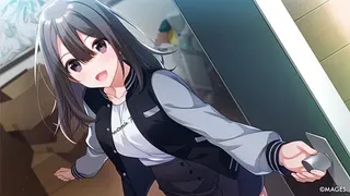 Скриншот 3 к игре SINce memories: Off The Starry Sky