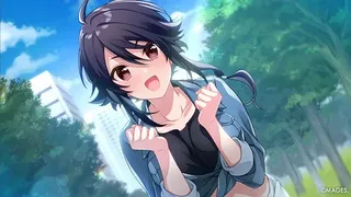 Скриншот 4 к игре SINce memories: Off The Starry Sky
