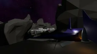 Скриншот 1 к игре State of Matter